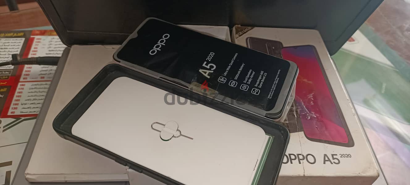 OPPO Other Model 7