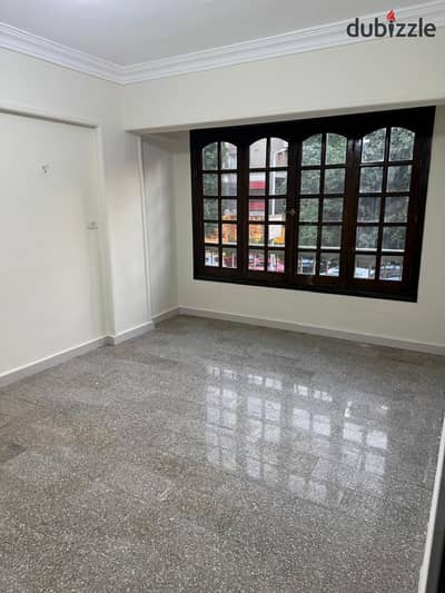 For Rent Administrative – Degla Maadi Street 233 – Full Facade
