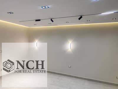 **For Rent | First Use Apartment in Hyde Park New Cairo**  Experience premium living in **Hyde Park New Cairo**, one of the largest and most prestigio