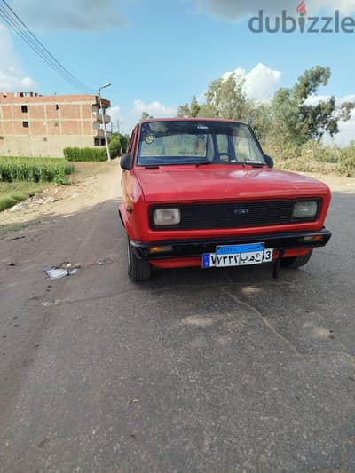 عربيه فيات ١٢٨