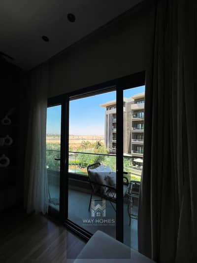 Furnished apartment for rent 131m in Riverado View Lakes for high-end clients