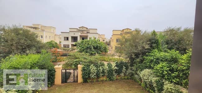 Twin house for sale in Mivida ultra lux
