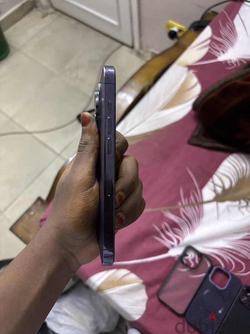 Apple - iPhone 14 Pro 1