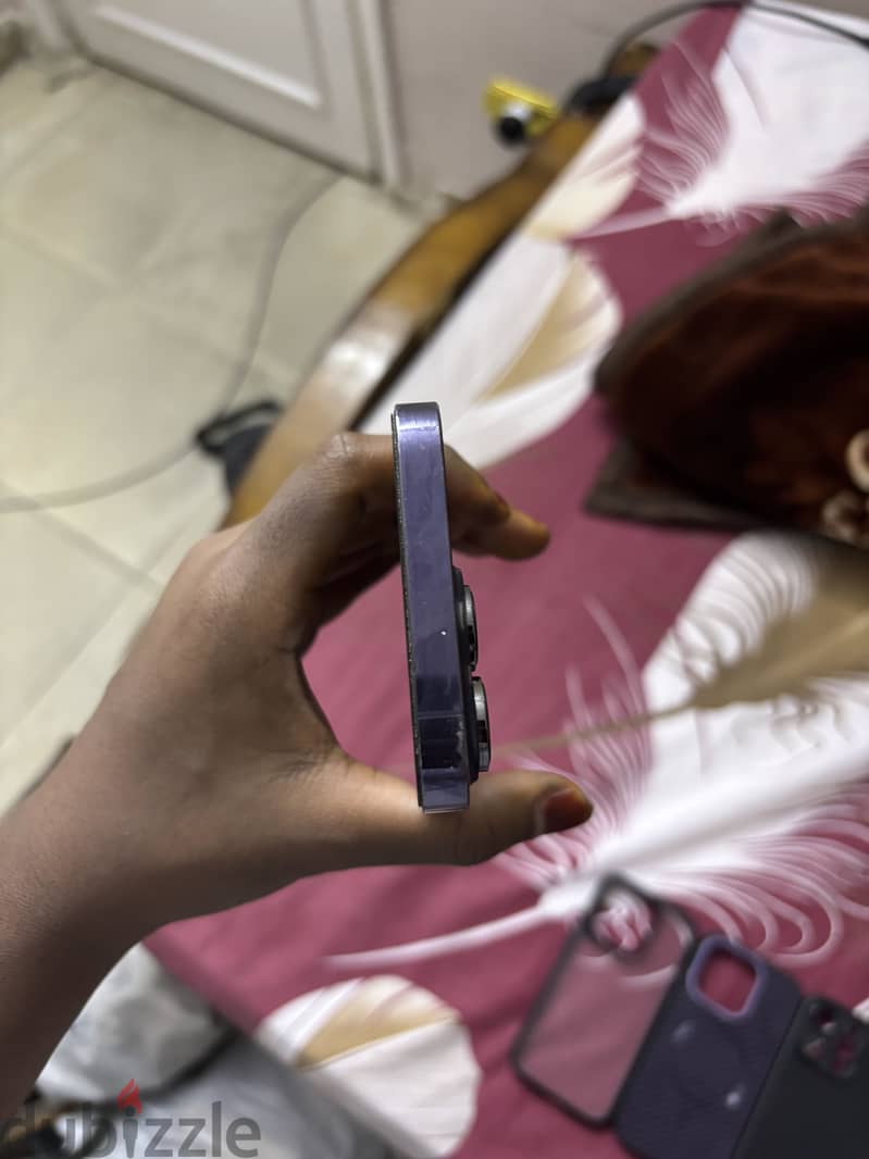 Apple - iPhone 14 Pro 4