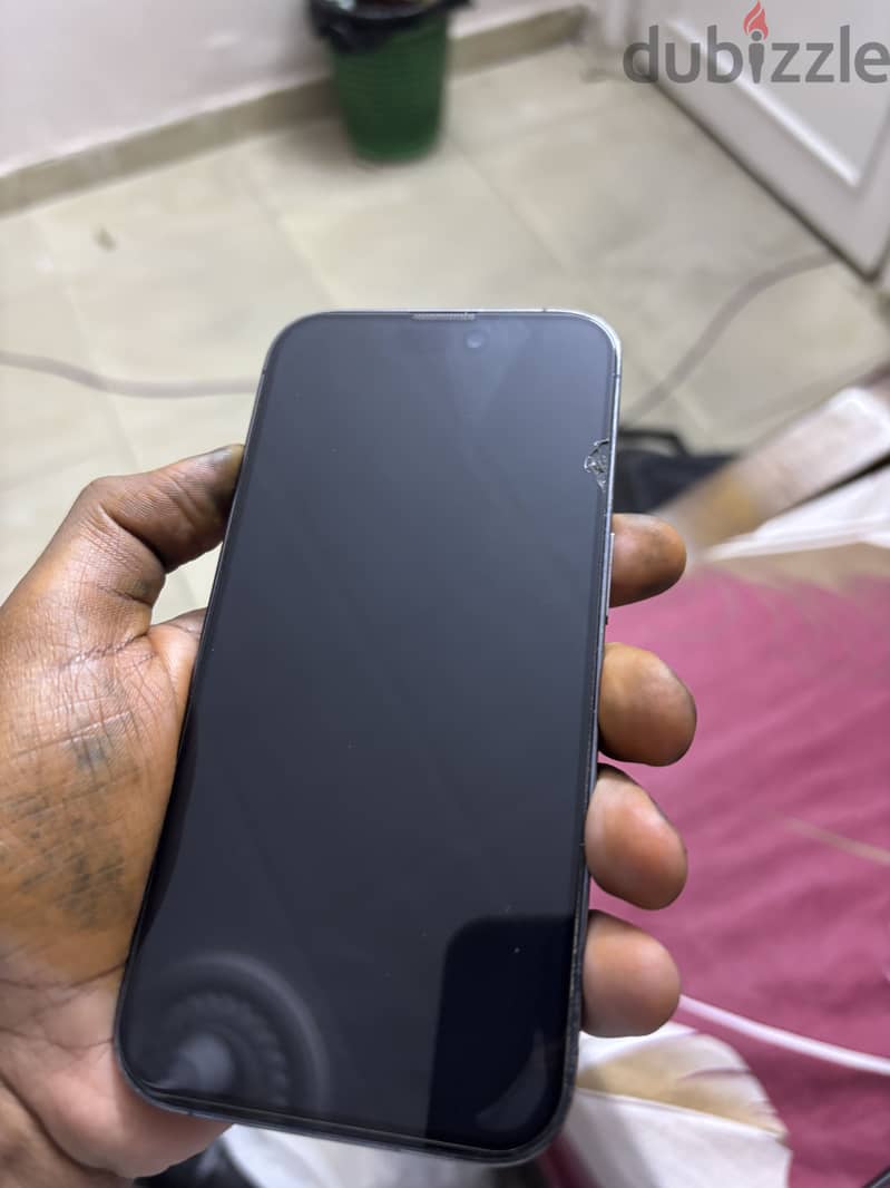 Apple - iPhone 14 Pro 5