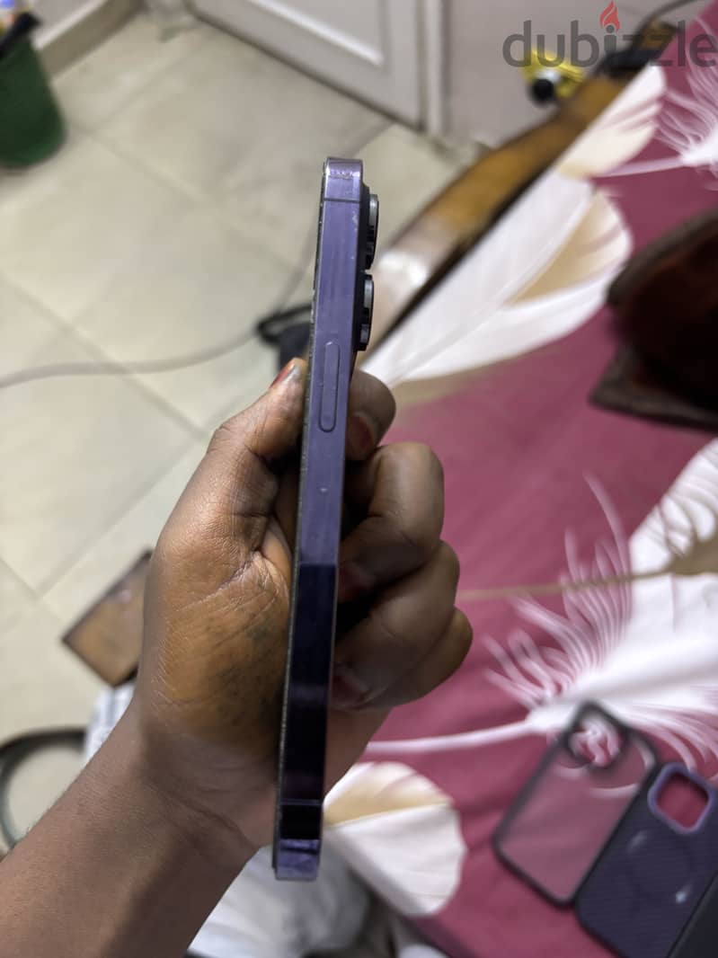Apple - iPhone 14 Pro 6