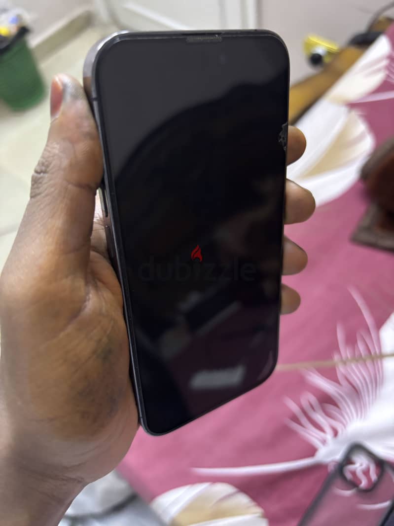 Apple - iPhone 14 Pro 8