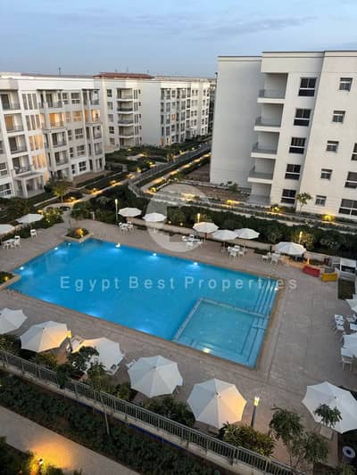 HOT PRICE Mivida Fully Furnished Studio 98 sqm RTM for sale in Golden Square