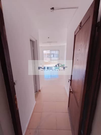 Apartment for rent in one of the most prestigious and distinguished phases of Madinaty, B6. The apartment is 103 square meters and features 3 bedrooms