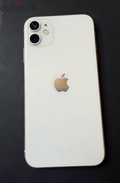 Apple - iPhone 11