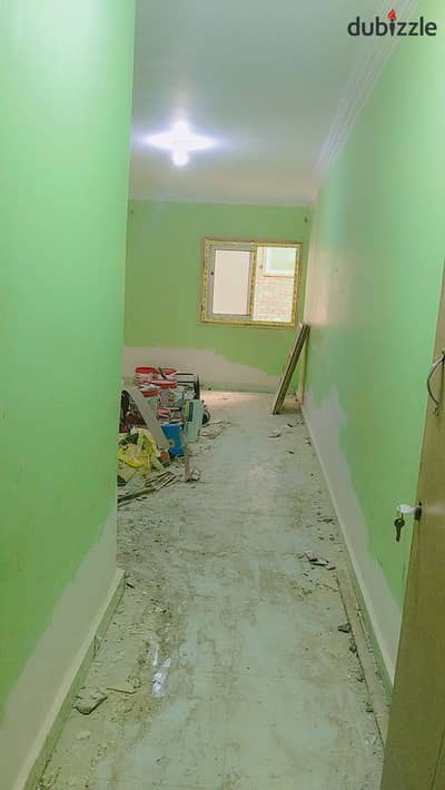 Apartment for investment sale in Zahraa Madinat Nasr