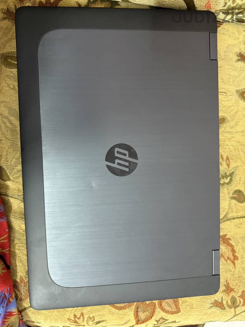 Hp Zbook 15 G2 8