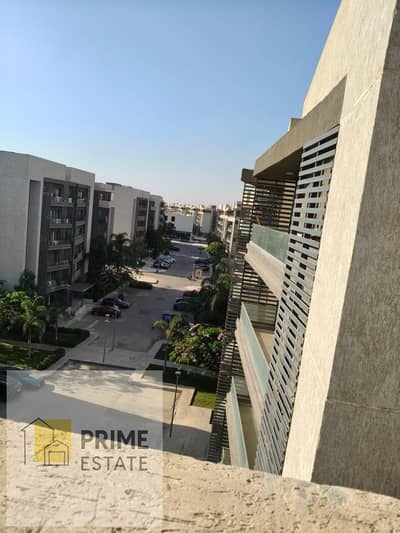 Ready to Move Apartment for Sale in the Newest Phase of Madinaty B15 | Full North-Facing | Next to Central Park