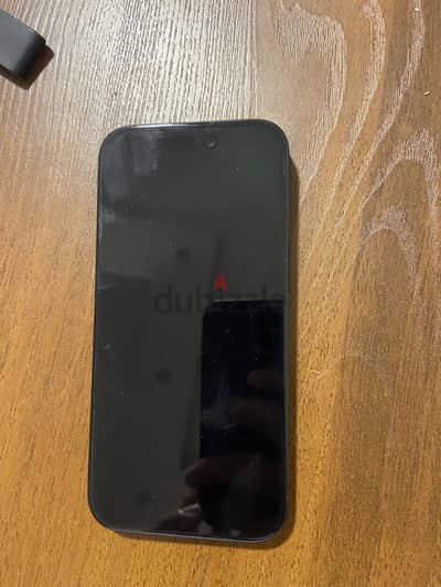 Apple - iPhone 15