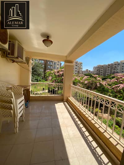 For sale, an apartment 107m Model 100 – Madinaty B1 | Exceptional location next to Open Air Mall