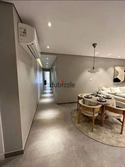  فرصة مميزة في أرقى كمبوندات الشيخ زايد – Village West by Dorra 