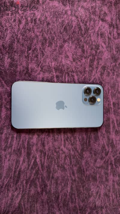 Apple - iPhone 12 Pro Max