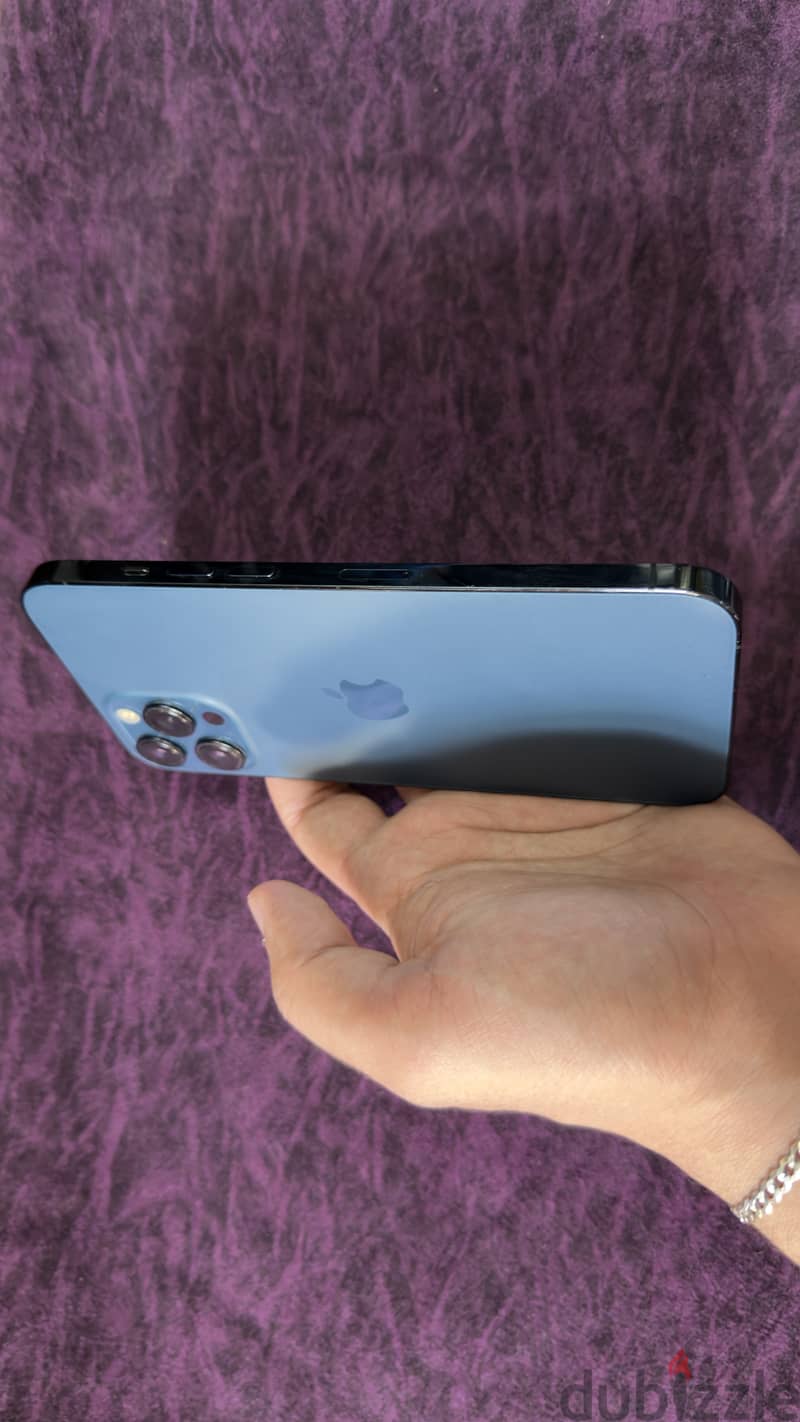 Apple - iPhone 12 Pro Max 1