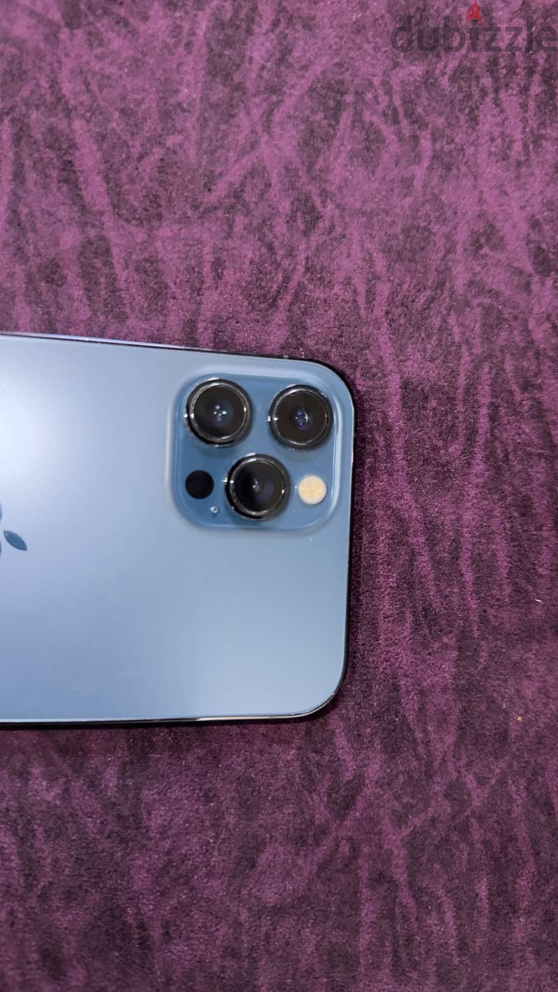 Apple - iPhone 12 Pro Max 6