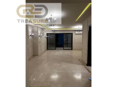 semi furnished apartment for rent in eastown