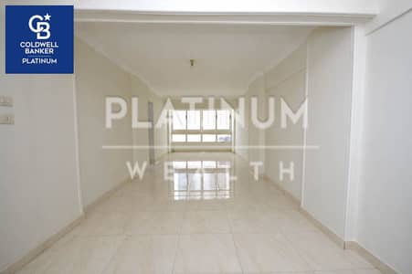 * Immediate delivery Super-luxury finishes Open view All utilities included Apartment for Sale, 90 m², Smouha (Mustafa Kamel St. )