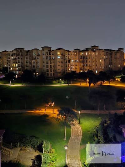 208 sqm Apartment for Sale in Madinaty | Mid-Level Floor | Special Finishing