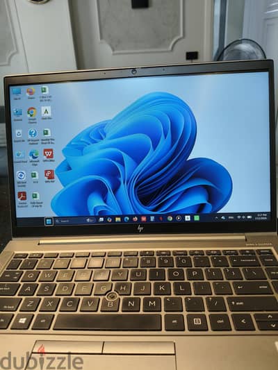 HP ZBook Firefly 14 G7 Workstation
