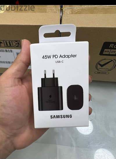 PLAG. SAMSUNG. 45W PLAG. SAMSUNG. 45W