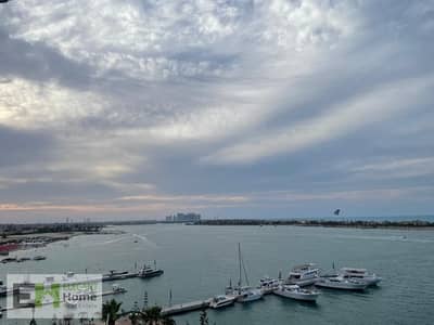 2 chalet for sale in Marina 2 amazing view