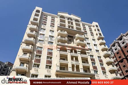 10% down payment, installments over 7 years. Apartment for sale in Sawari