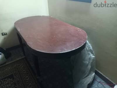 ترابيزه سفره بدون كراسى