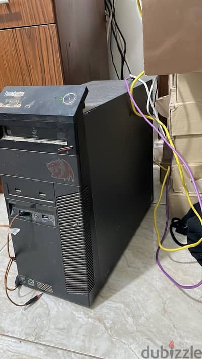 Used Gaming pc for sale
