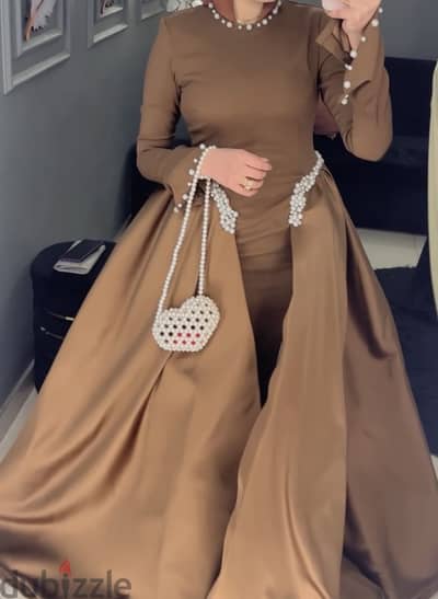 فستان سواريه