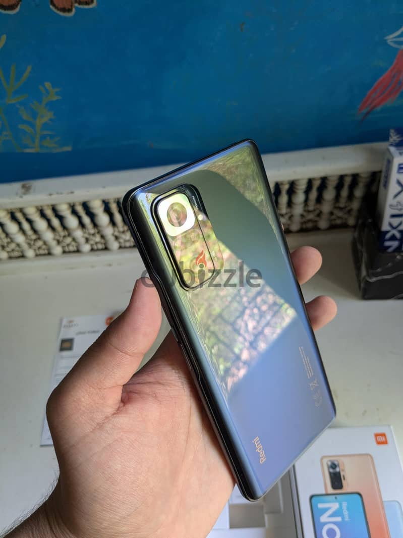 Xiaomi Redmi Note 10 Pro 3