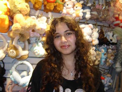 Malak Ahmed