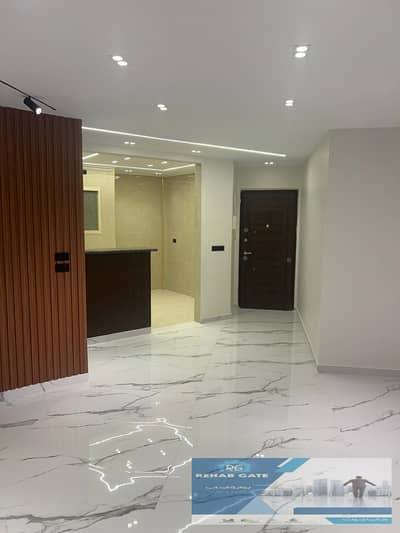 Apartment ultra super lux for sale in Al Rehab