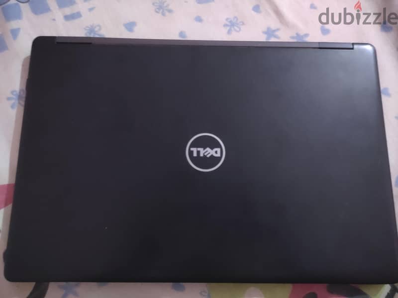 laptop dell 3