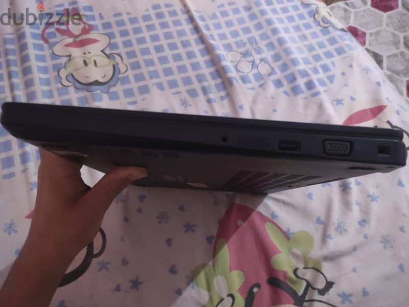 laptop dell 4