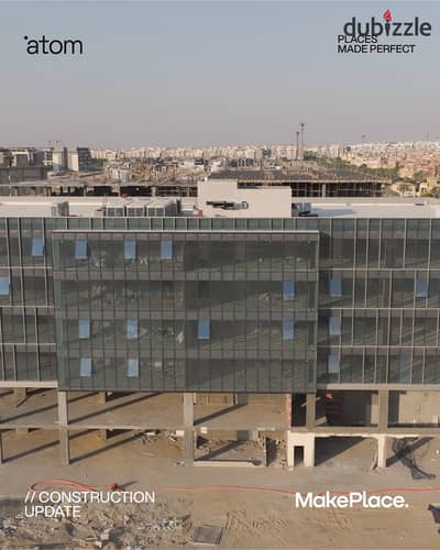 للبيع مطعم او كافية استلام فوري في التجمع الخامس امام الجامعه الامريكية و بجوار سوديك ايستاون ودقيقة من التسعين الجنوبي بقسط علي 7 سنوات.