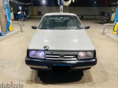 فيات تيمبرا 1993
