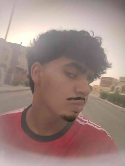 Yousef Ahmed