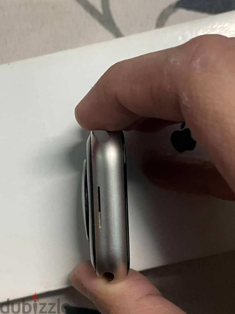 Apple Series 9 - "First High Copy" 4