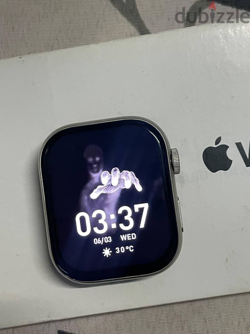 Apple Series 9 - "First High Copy" 8