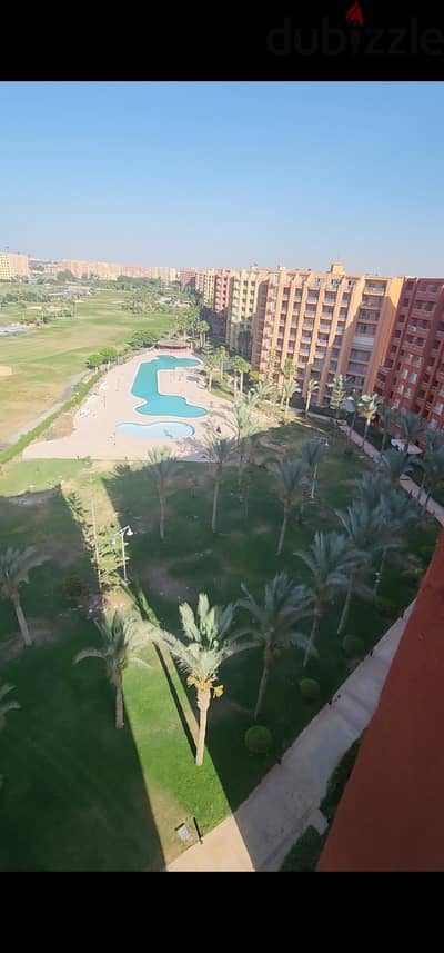 Chalet Golf Porto Marina