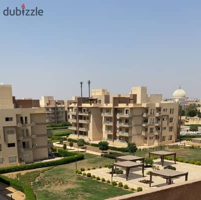 Roof for sale in Wasal Views Compound