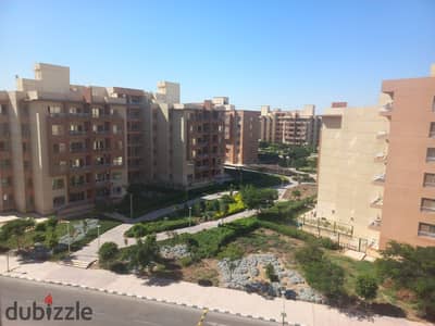 Apartment for sale 160 meters in Wisal Al-Shurooq