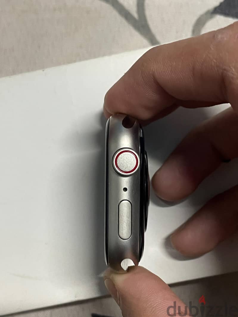 Apple Series 9 - "First High Copy" 4