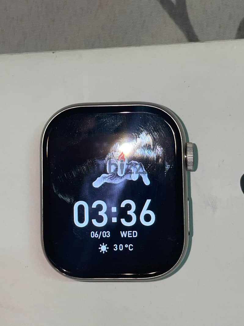 Apple Series 9 - "First High Copy" 6