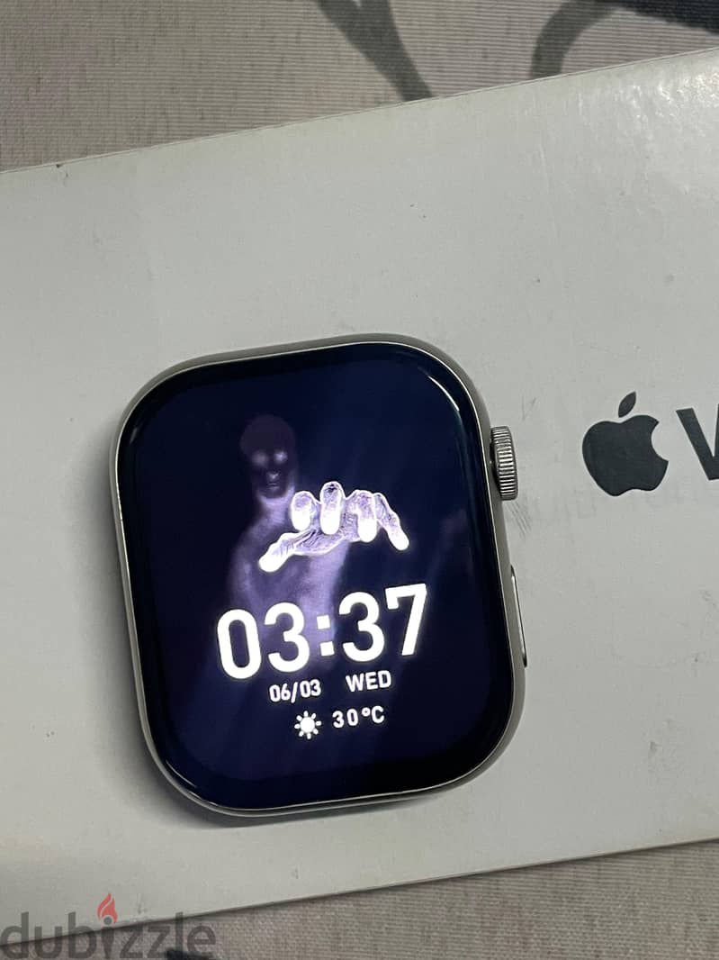 Apple Series 9 - "First High Copy" 8