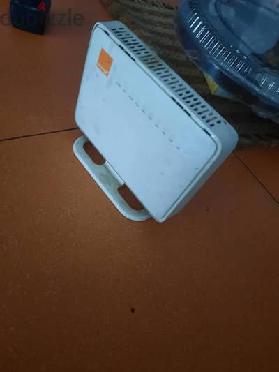 router internet